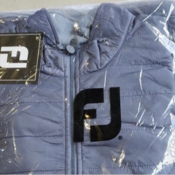 FootJoy jacket - Picture 5 of 5